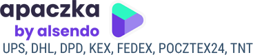 Integracja GOshop z apaczką