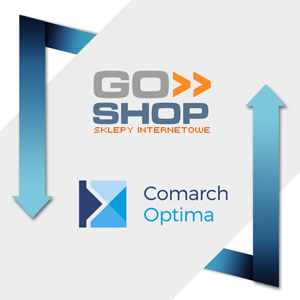 Integracja GOshop z Comarch Optima z integratory.pl