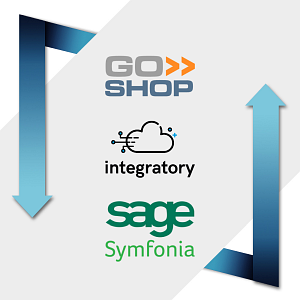 Integracja GOshop z Sage Symfonia z integratory.pl