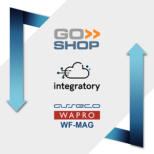 Integracja GOshop z WAPRO z integratory.pl