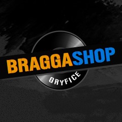 Mariusz Laskowski -   BraggaShop.pl