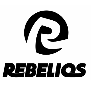 Robert Puzio -   Rebelios.pl